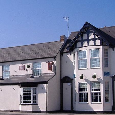 The Hare & Five Hounds Hotel West Bromwich Exterior photo