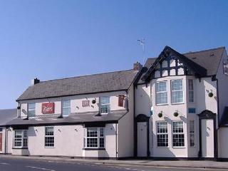 The Hare & Five Hounds Hotel West Bromwich Exterior photo